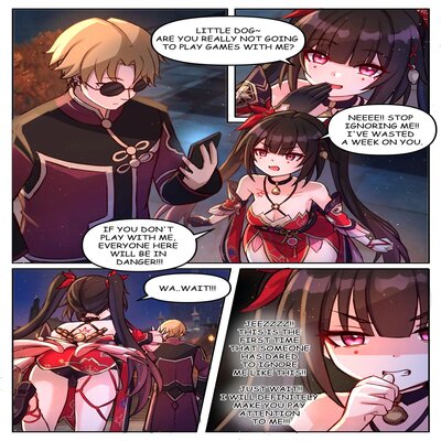 Sparkle (jimpu6) manga cover